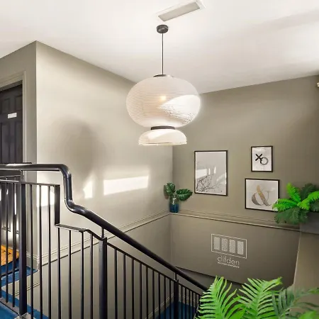 The Town View At Clifden Boutique Apartments